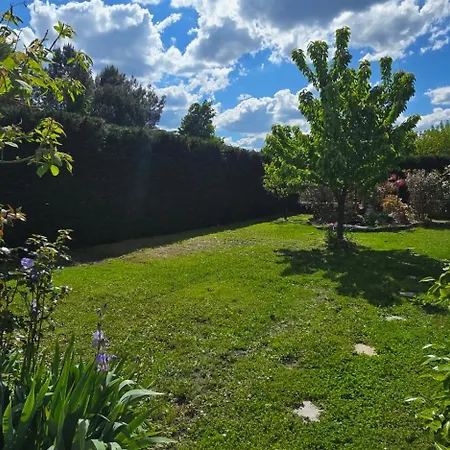 Holiday home La De Joy